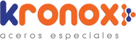 Logo Kronox Chile