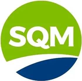 Logo SQM