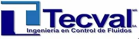 Logo Tecval