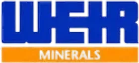 Logo Weir Minerals