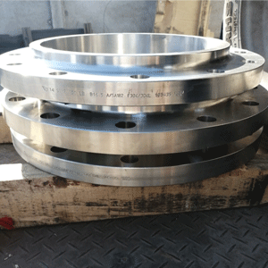 Bridas Enchufe o Socket Weld