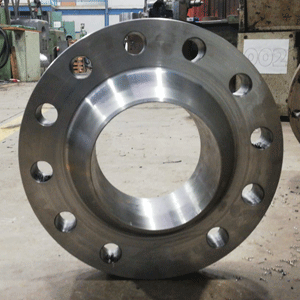 Bridas con Cuello de Soldadura o Welding Neck