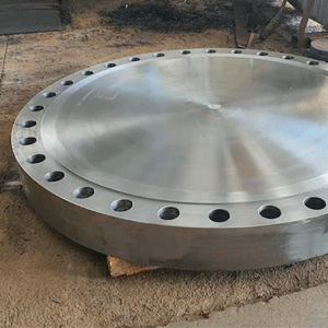 Bridas Ciega o Flanges Blind