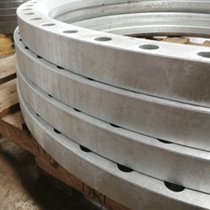 Respaldo de Cañería o HDPE