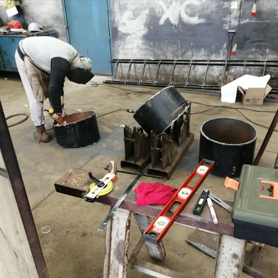 ¿Sabes qué es un Codo Mitrado?