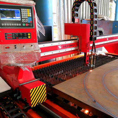 ¿Sabes qué es Corte CNC?