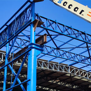 ¿Qué es Cálculo y Diseño Estructural?