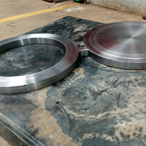 Placa Reversible o Figura 8